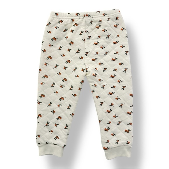 7 For All Mankind | Quilted Infant Two Piece Outfit (24 mos)🍊 - Picture 7 of 8